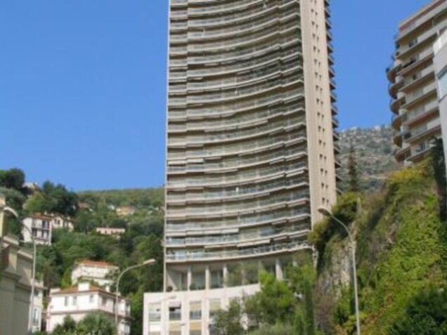 Bright Studio with Terrace – L’Annonciade