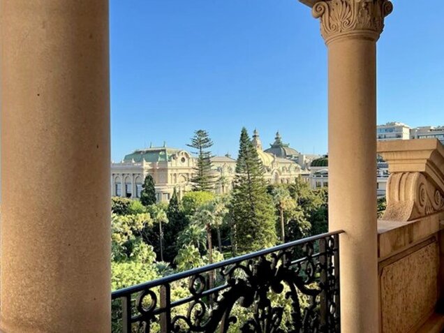 Residenza del METROPOLE - CARRE D'OR - Lussuoso appartamento 5 stanze