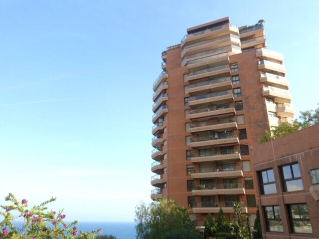 UFFICIO INDIVIDUALE - Servizi e spese comprese - MONTE-CARLO SUN