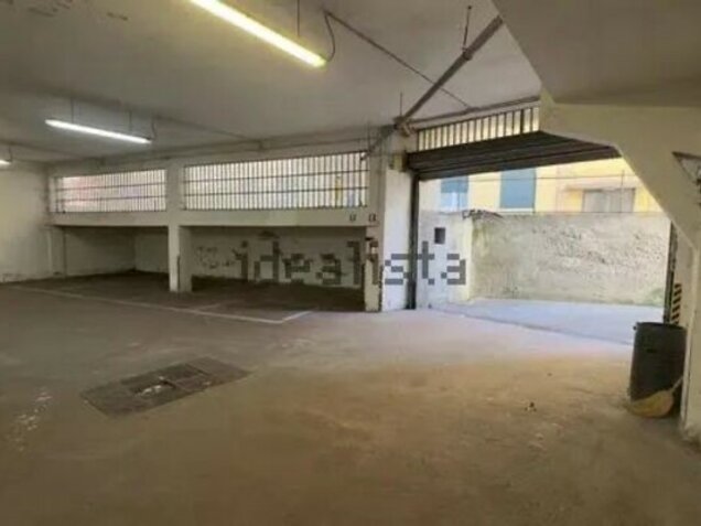 Warehouse in the center of Ventimiglia