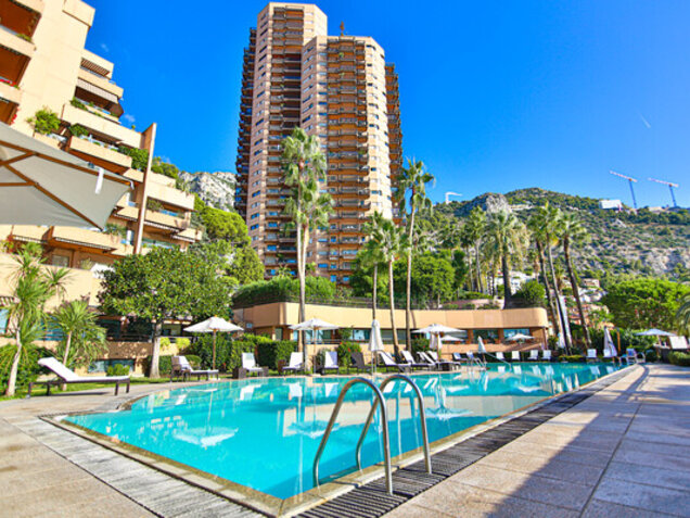 Duplex ristrutturato e arredato
