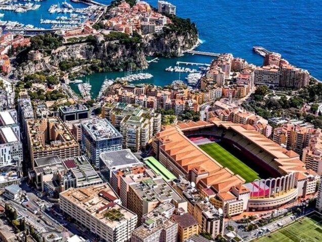 FONTVIEILLE "Les Industries" - Uffici internamente rinnovati