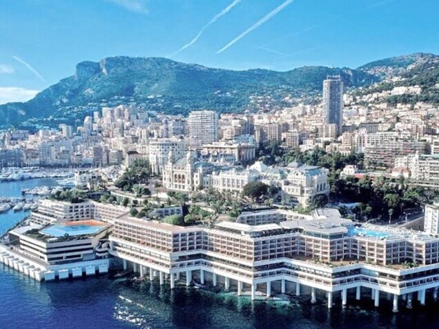 Affitto Fairmont Résidence Appartamento / 2 stanze