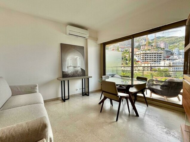 Bright Studio with Terrace – L’Annonciade