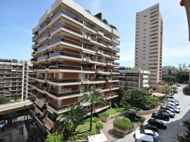 3-Room Apartment to Renovate