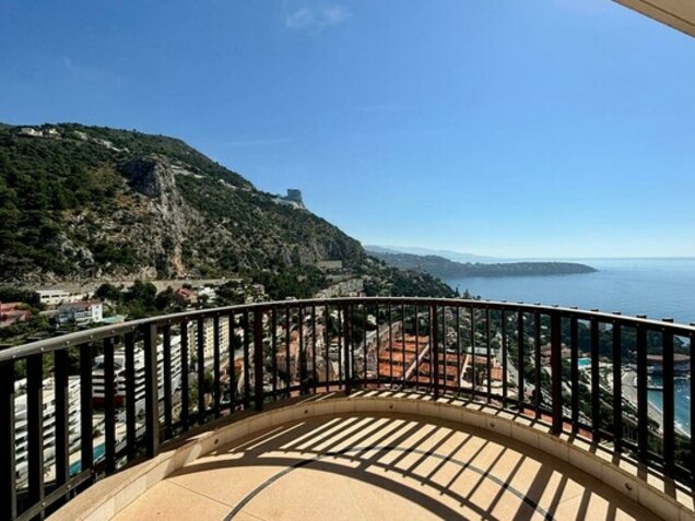 Vendita Parc Saint Roman Duplex / 4 stanze