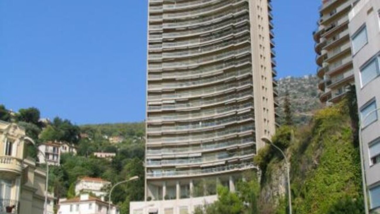 Studio lumineux avec terrasse –  L’Annonciade - 1 / 3