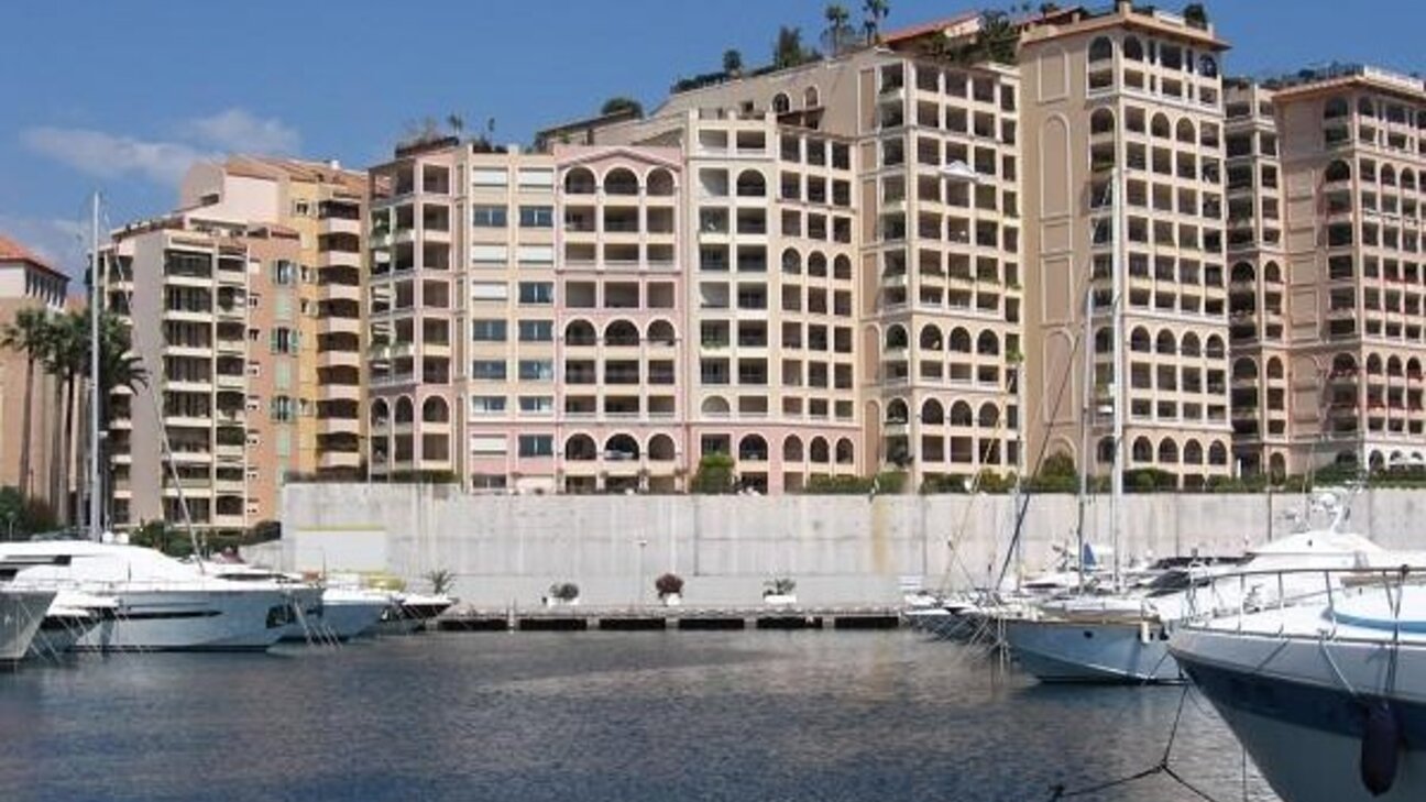 Affitto Memmo Center Appartamento / 5 stanze - 1 / 9