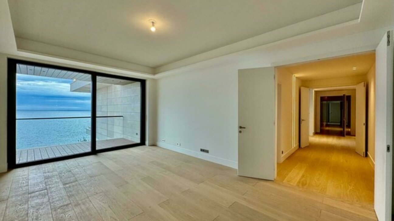 Luxury Apartment with Ample Space – Mareterra - 3 / 9