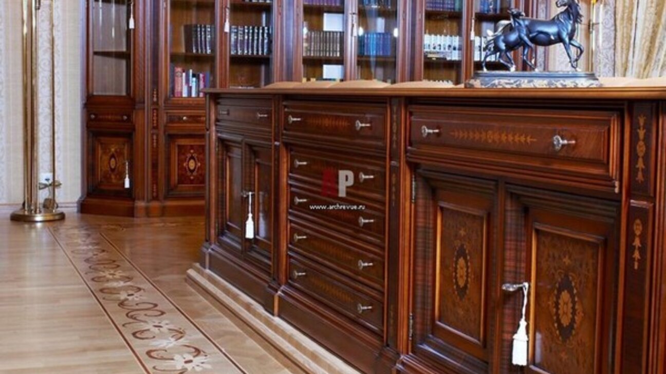 Luxueux  appartement  au Grand Large - 7 / 7