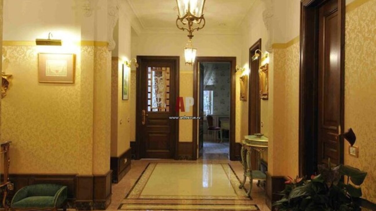 Luxueux  appartement  au Grand Large - 6 / 7