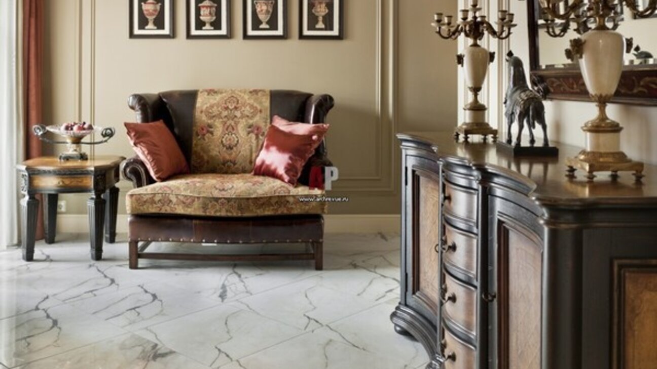 Luxueux  appartement  au Grand Large - 2 / 7