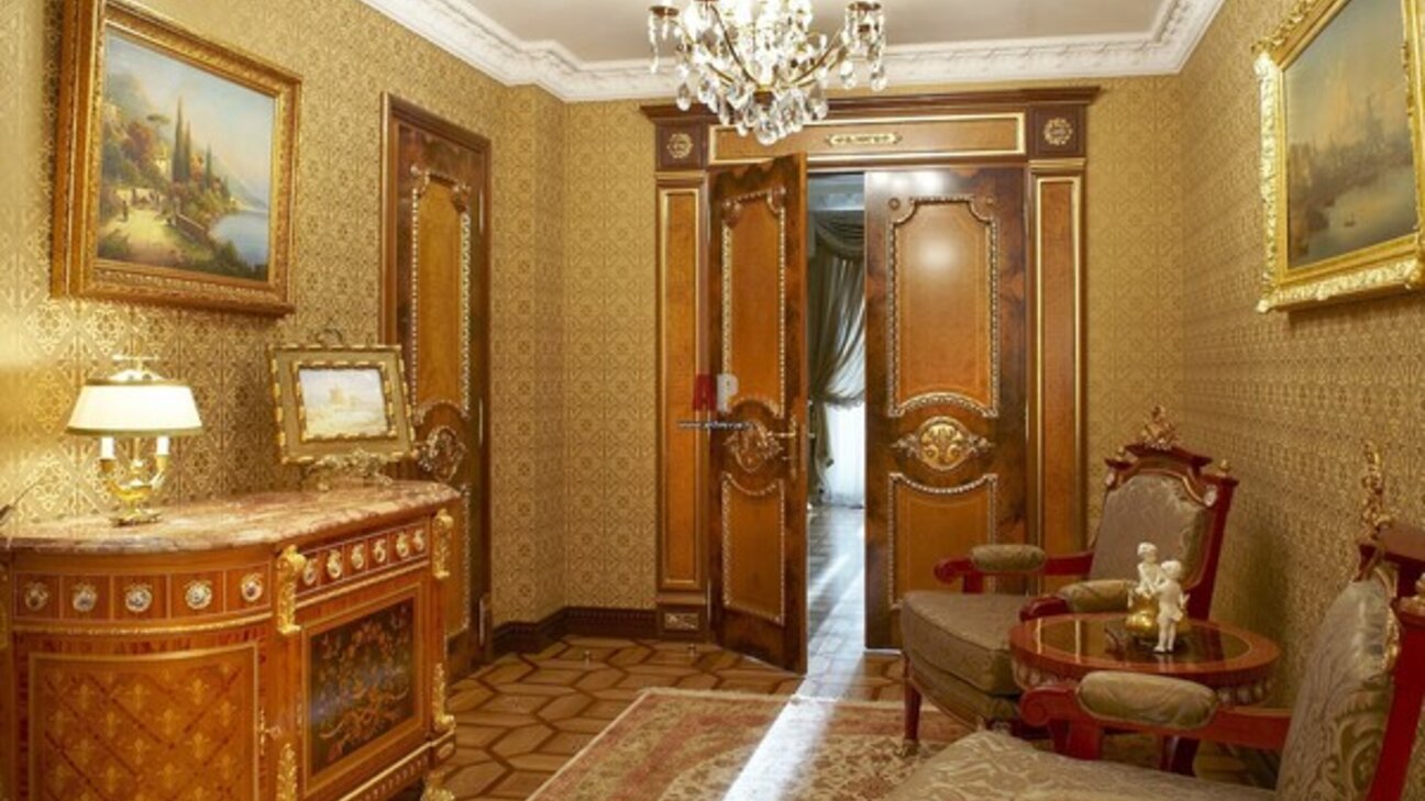 Luxueux  appartement  au Grand Large - 3 / 7