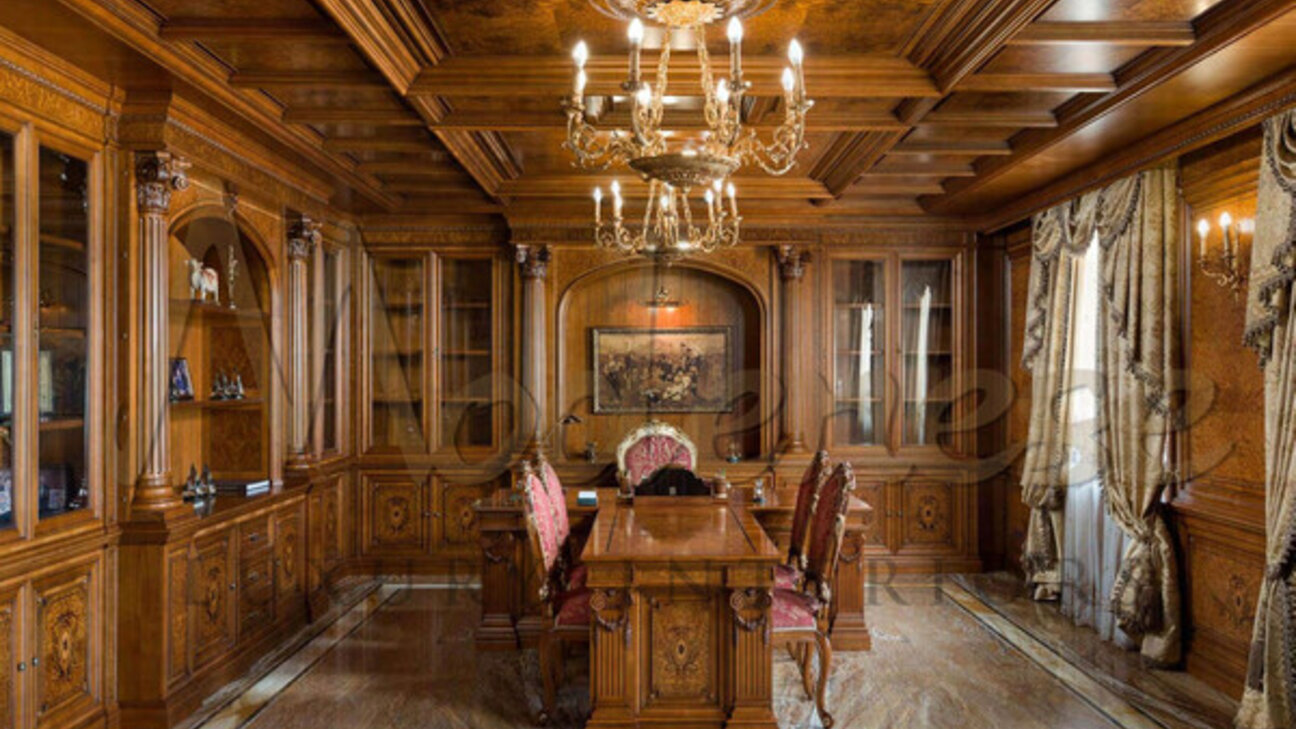 Luxueux  appartement  au Grand Large - 5 / 7