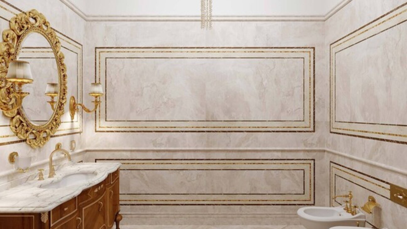 Luxueux  appartement  au Grand Large - 4 / 7