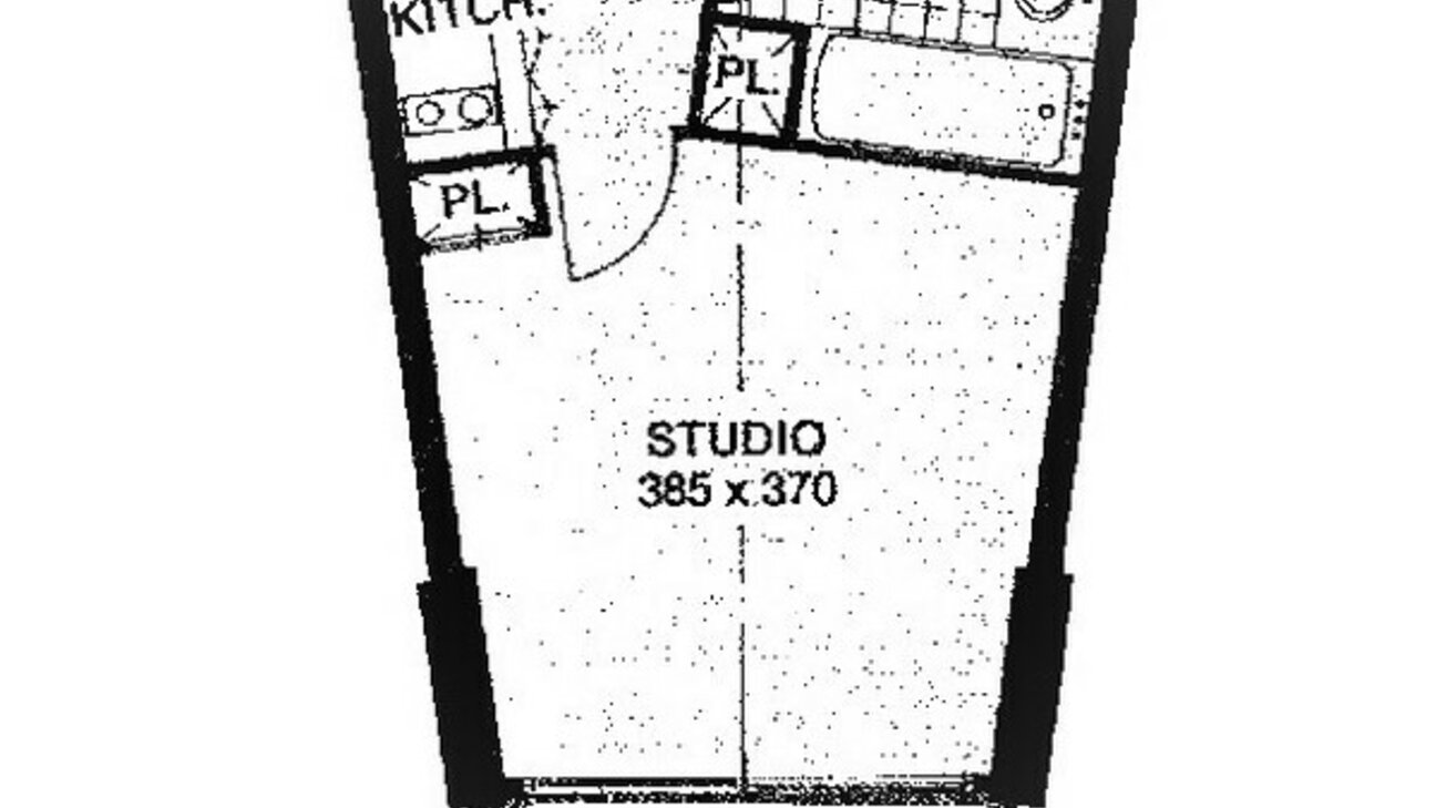 Vendita Annonciade Appartamento / Monolocale - 4 / 4