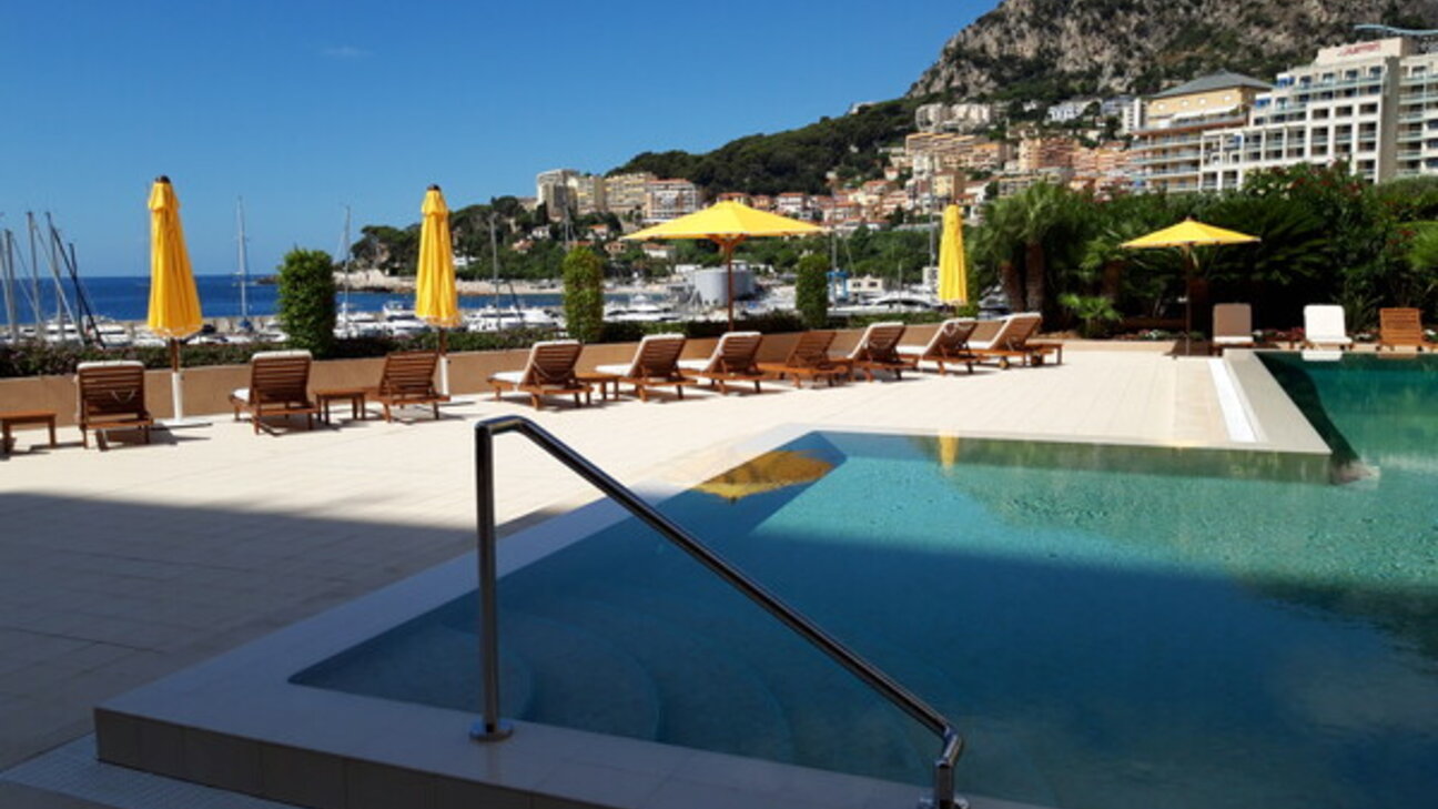 FONTVIEILLE • Terrasses du Port • 4 LOCALI • 2 Parcheggi • Cantina - 17 / 24