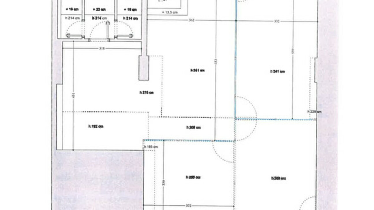 COMMERCIAL UNIT FOR SALE – RAPHAEL - 1 / 1