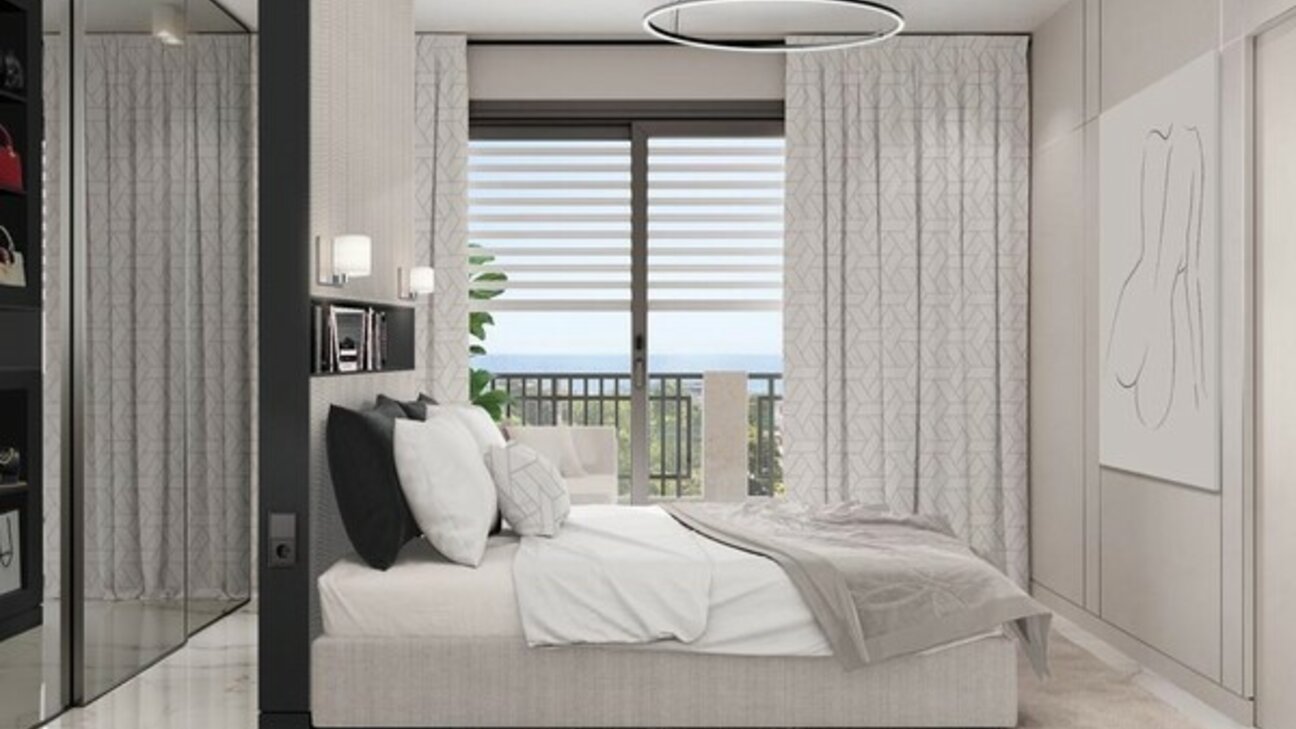 Generous one-bedroom apartment - 7 / 10