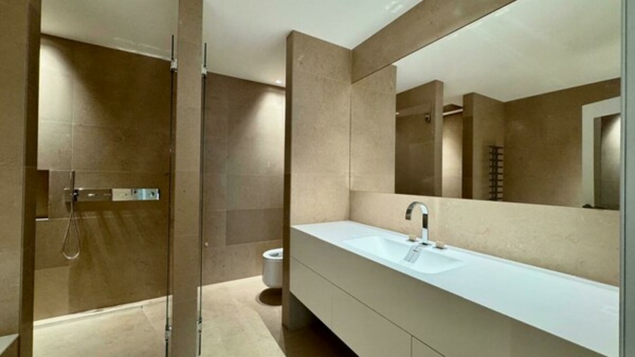 Luxury Apartment with Ample Space – Mareterra - 7 / 9