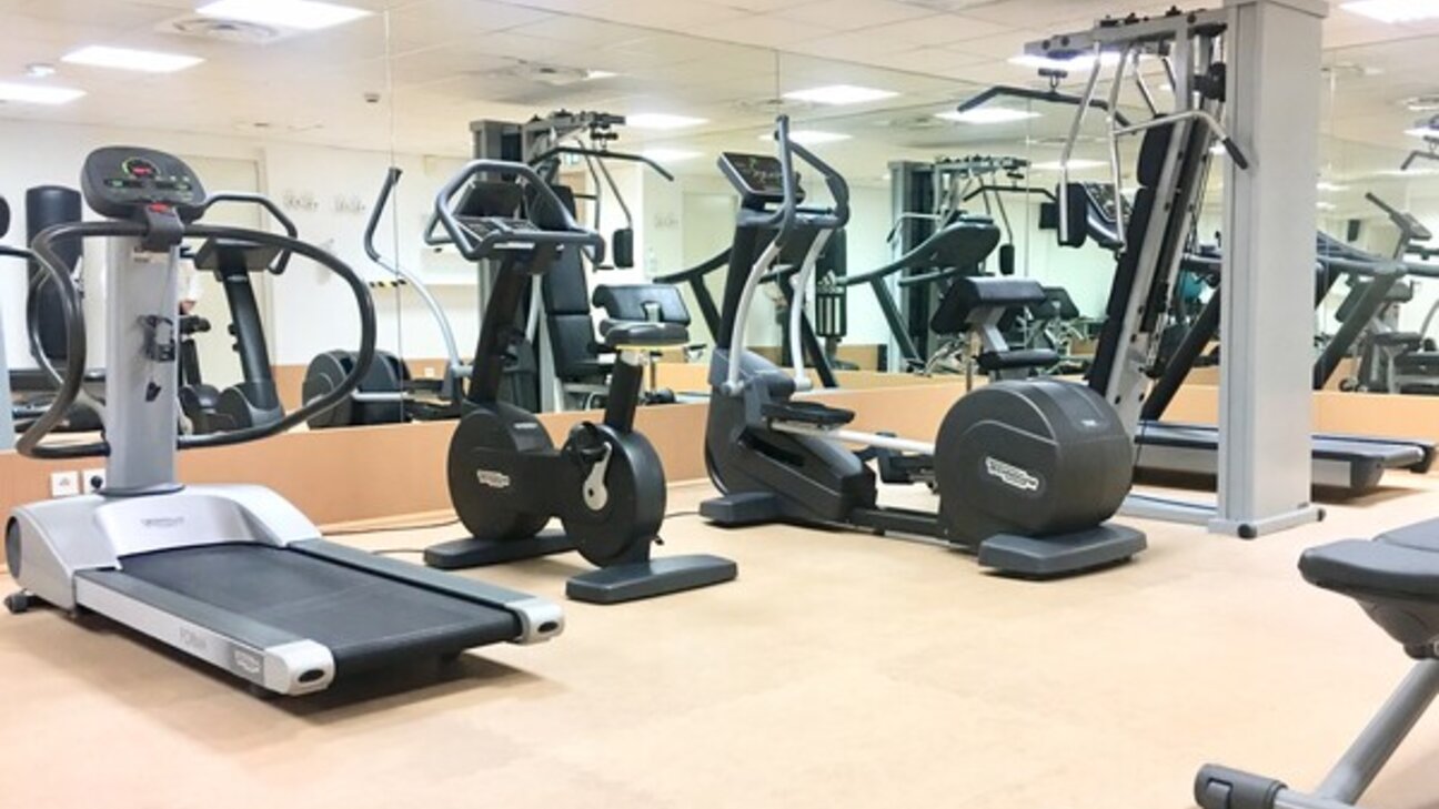 Beautiful 4-room apartment - Rose garden and sea view - 6 / 13