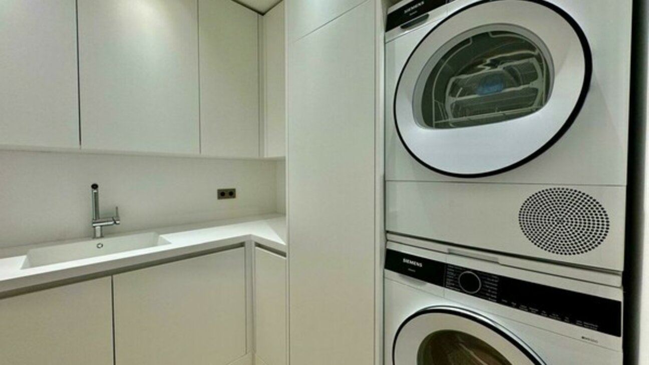 Luxury Apartment with Ample Space – Mareterra - 9 / 9