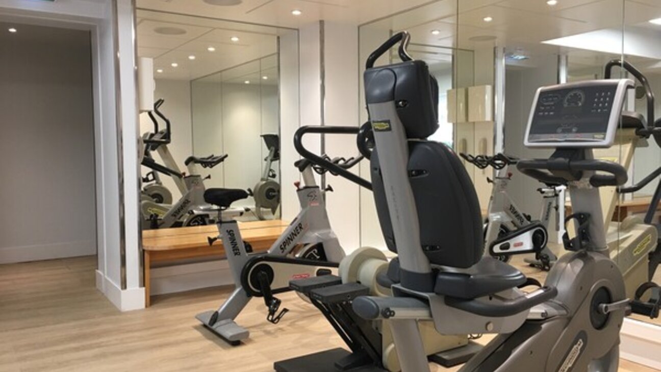 Affitto Memmo Center Appartamento / 5 stanze - 7 / 9