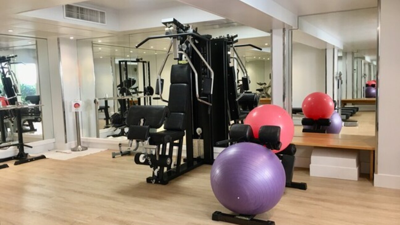 Affitto Memmo Center Appartamento / 5 stanze - 8 / 9