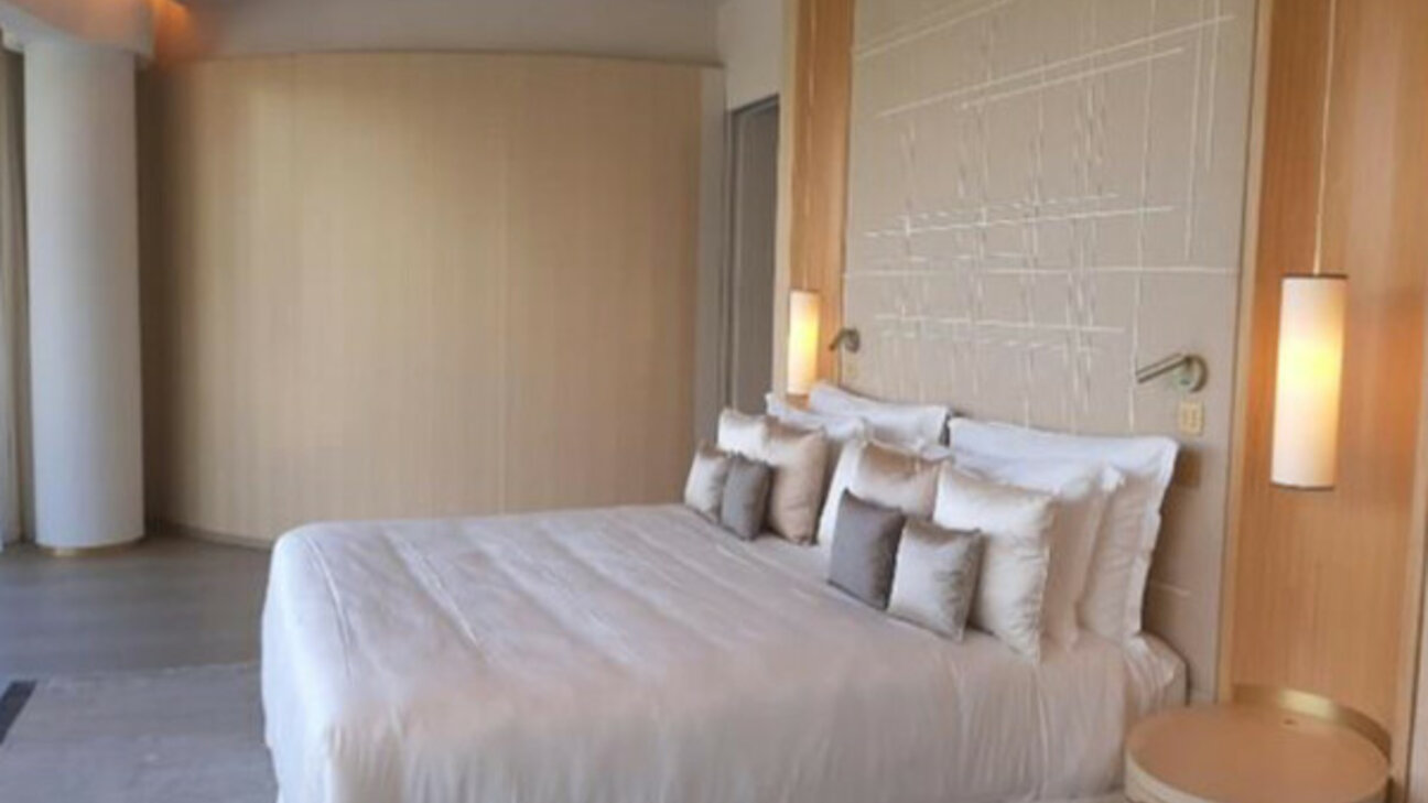 Exceptional Duplex with Views of the Rock and the Sea – 410 sqm - 5 / 6
