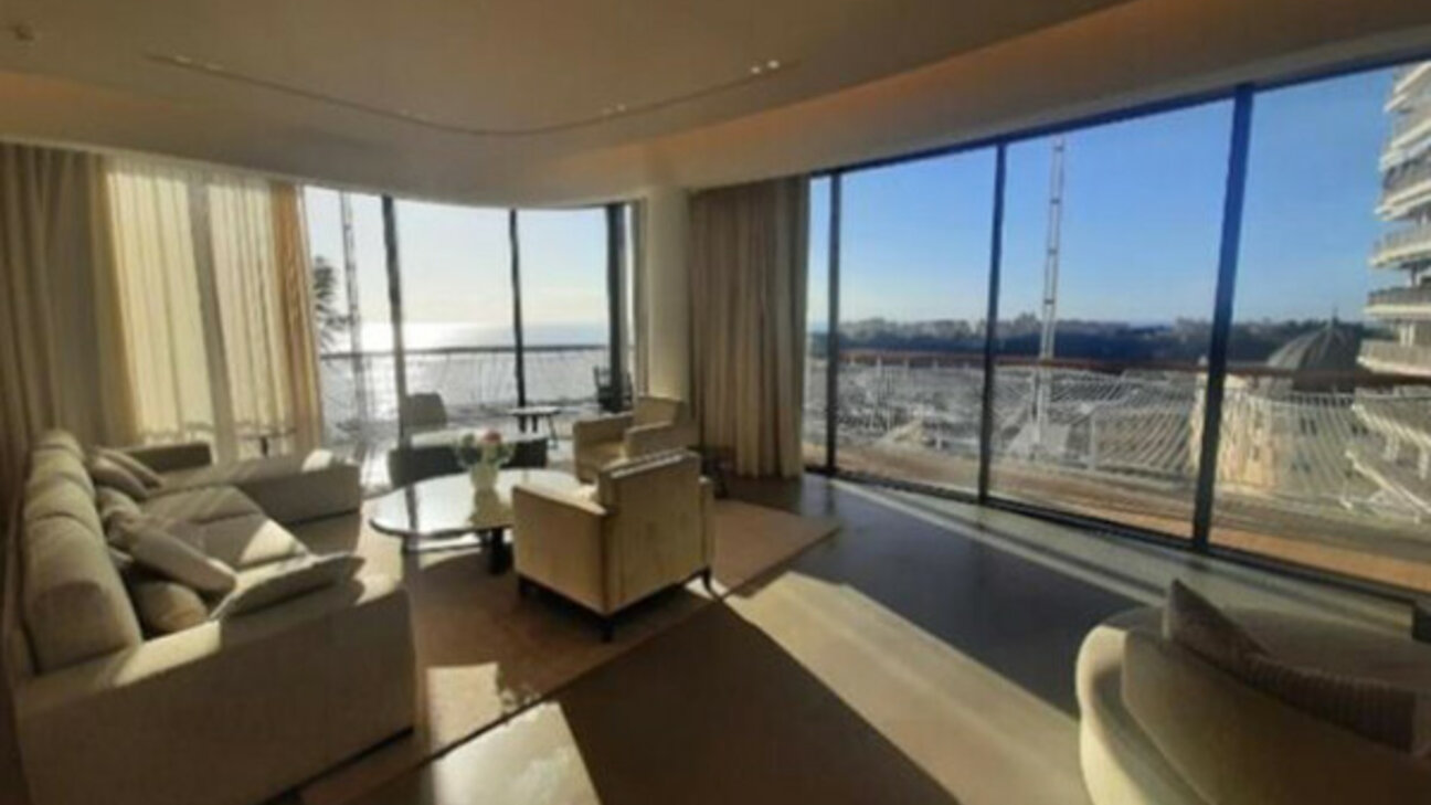 Exceptional Duplex with Views of the Rock and the Sea – 410 sqm - 6 / 6