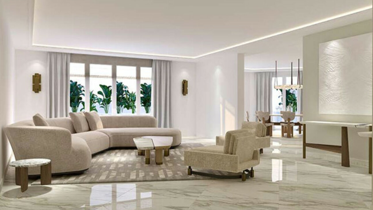 Prestigious apartment - 4 / 17