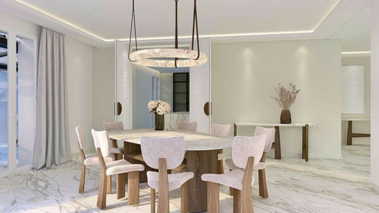 Prestigious apartment - 6 / 17