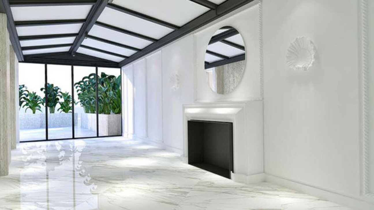 Prestigious apartment - 7 / 17