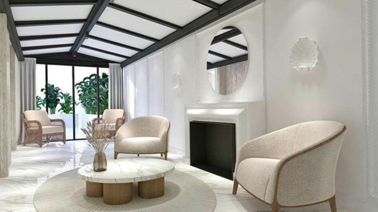Prestigious apartment - 8 / 17