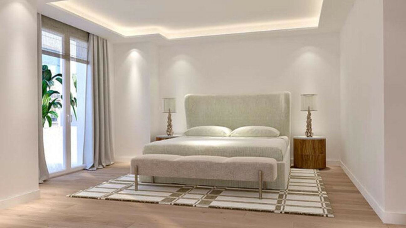 Prestigious apartment - 10 / 17