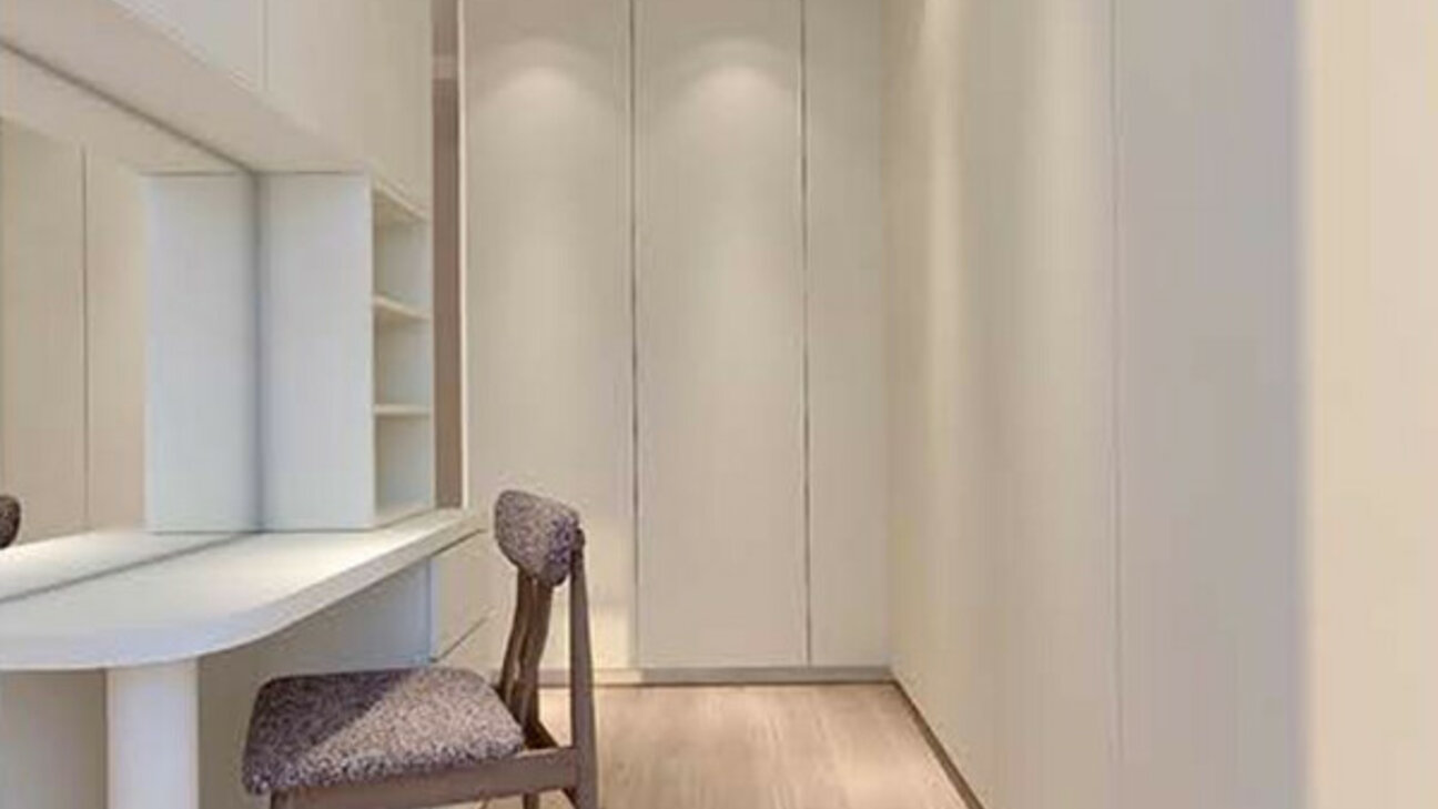 Prestigious apartment - 12 / 17