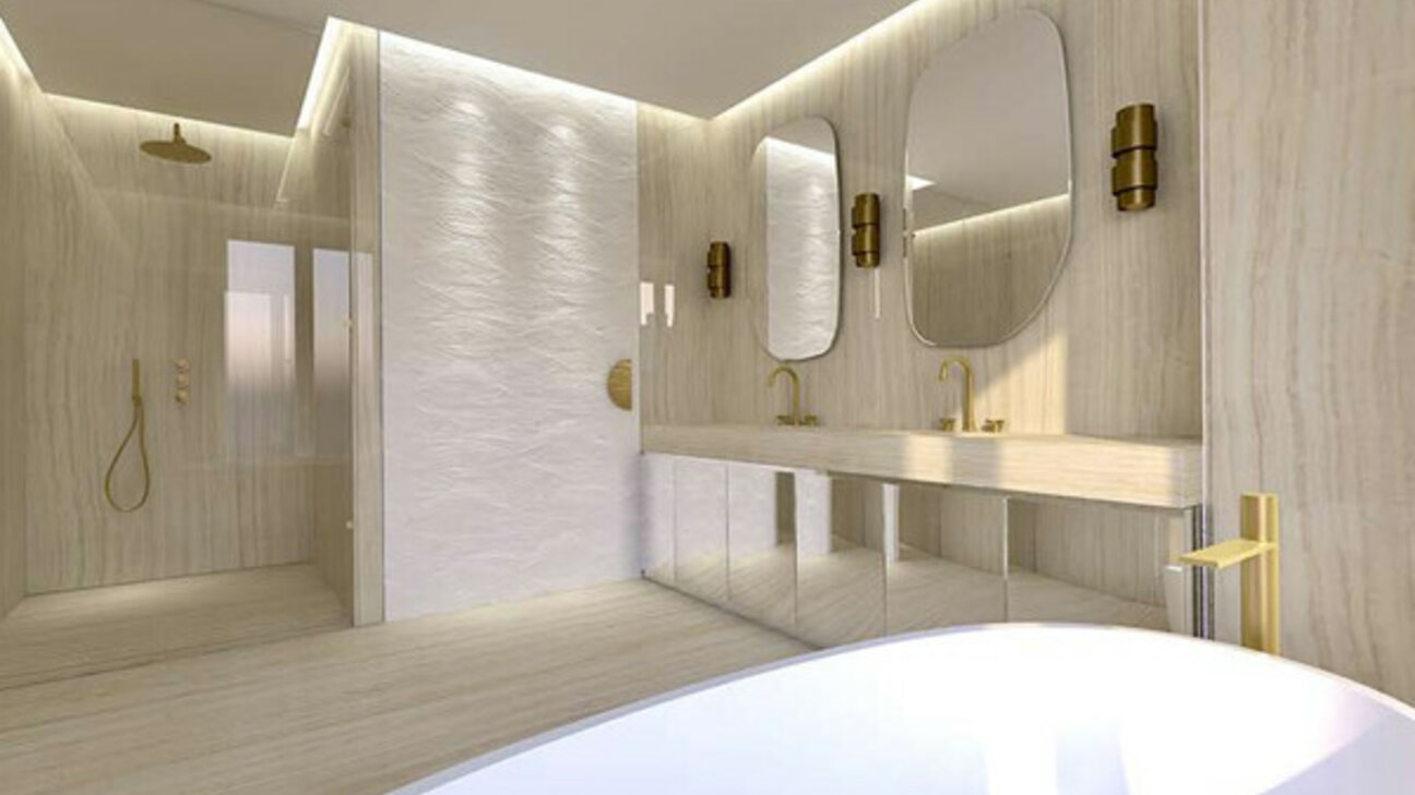 Prestigious apartment - 14 / 17