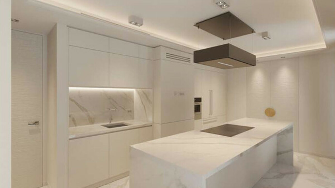 Prestigious apartment - 13 / 17
