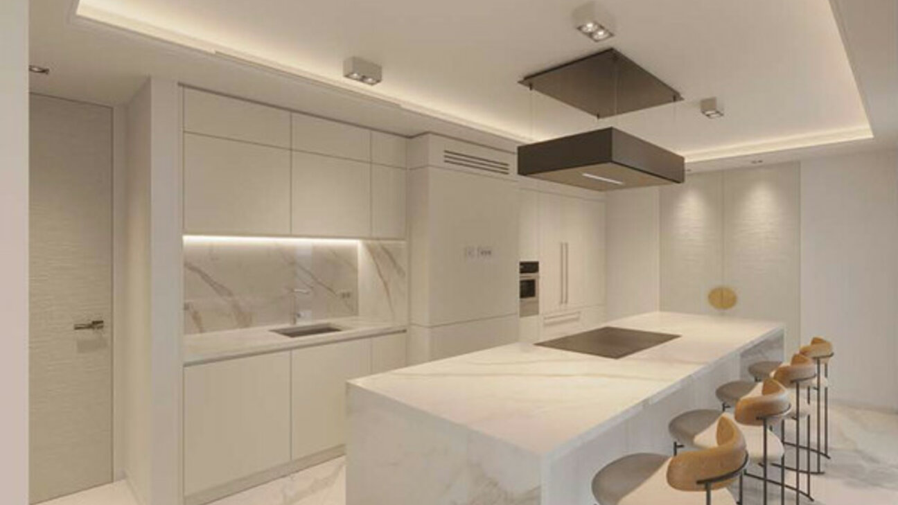 Prestigious apartment - 15 / 17