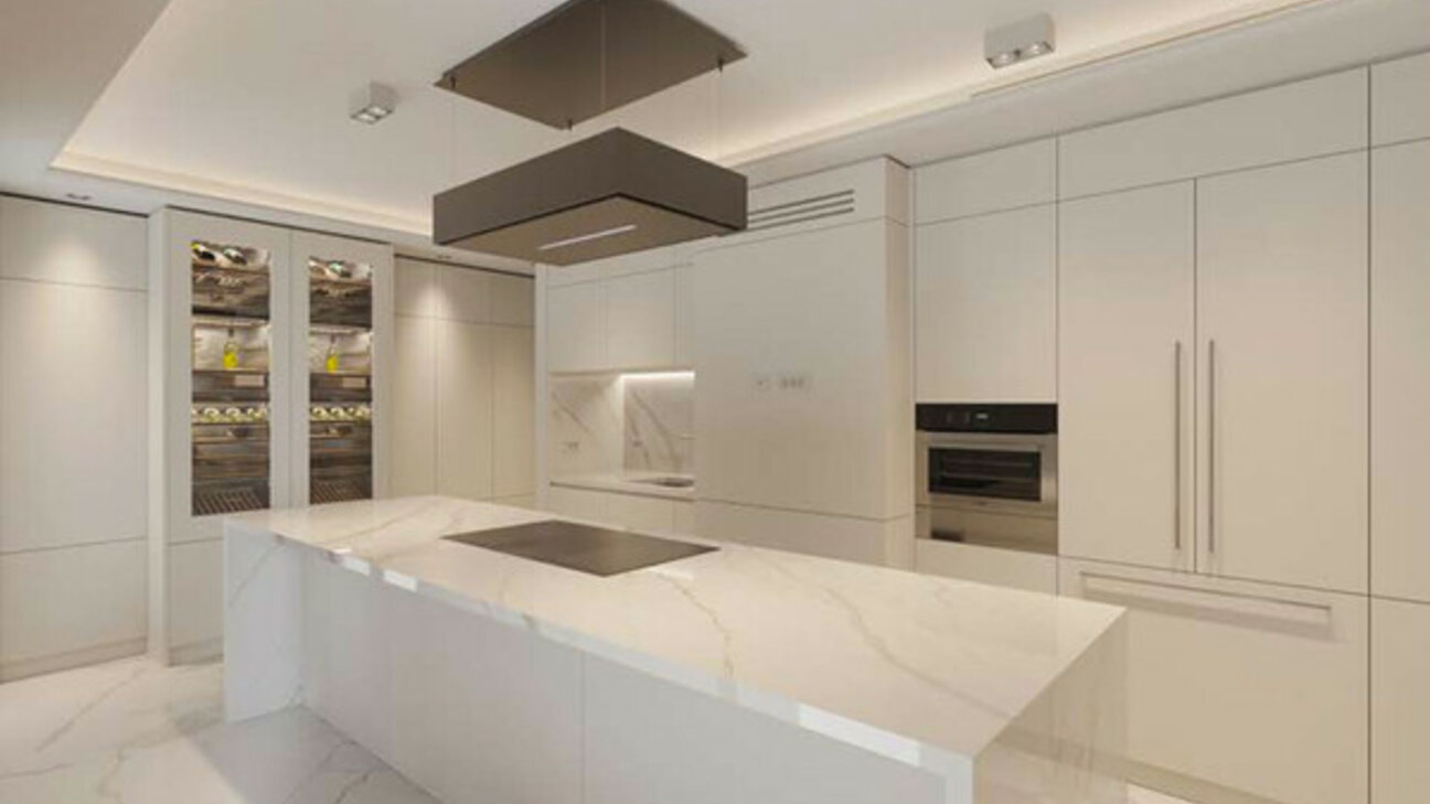 Prestigious apartment - 16 / 17