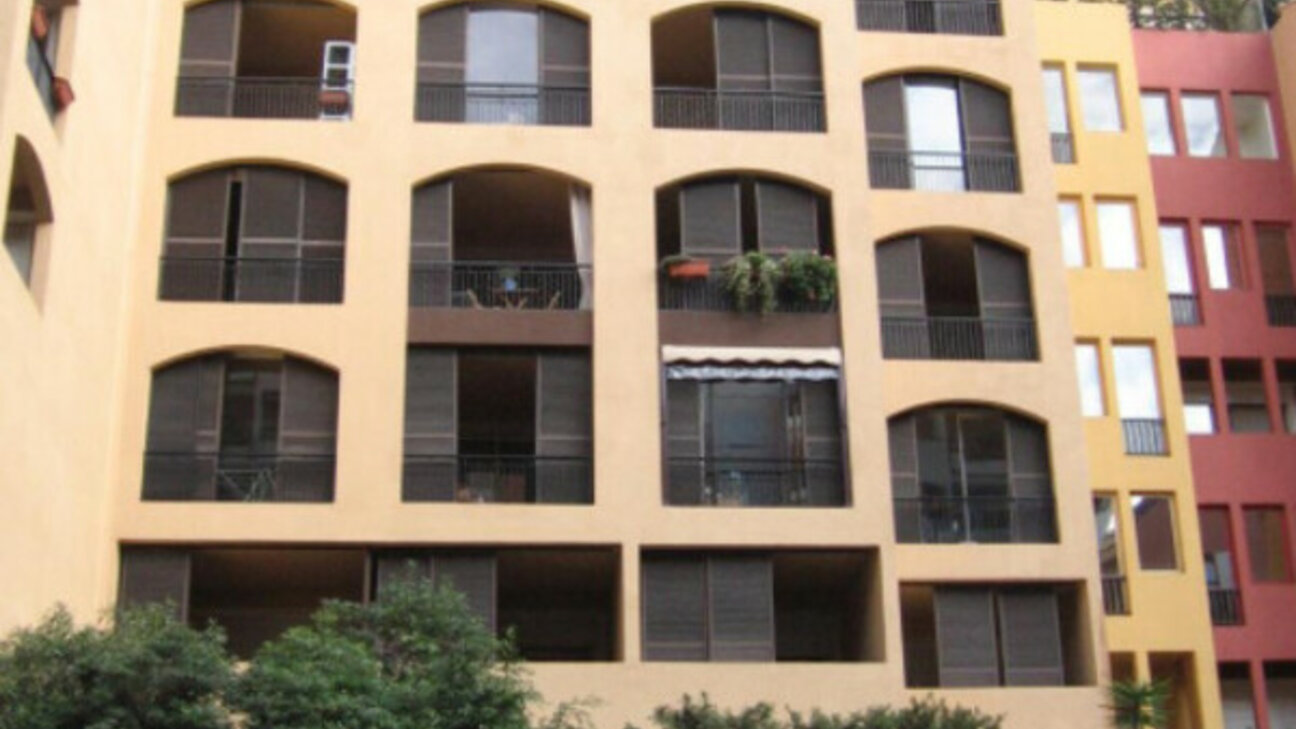 OFFICE - LE RAPHAEL - FONTVIEILLE - 1 / 1