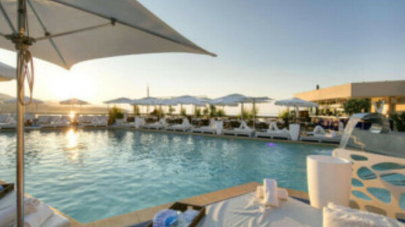 Affitto Fairmont Résidence Appartamento / Monolocale - 1 / 4