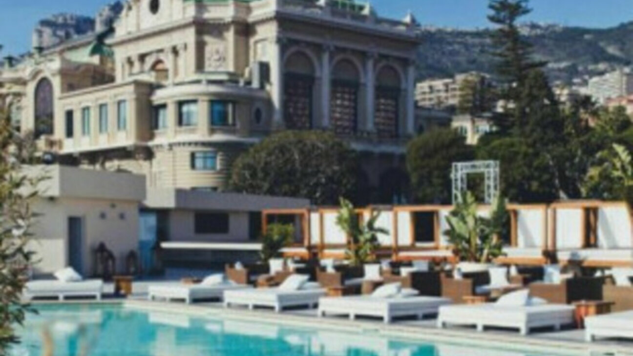 Affitto Fairmont Résidence Appartamento / Monolocale - 2 / 4