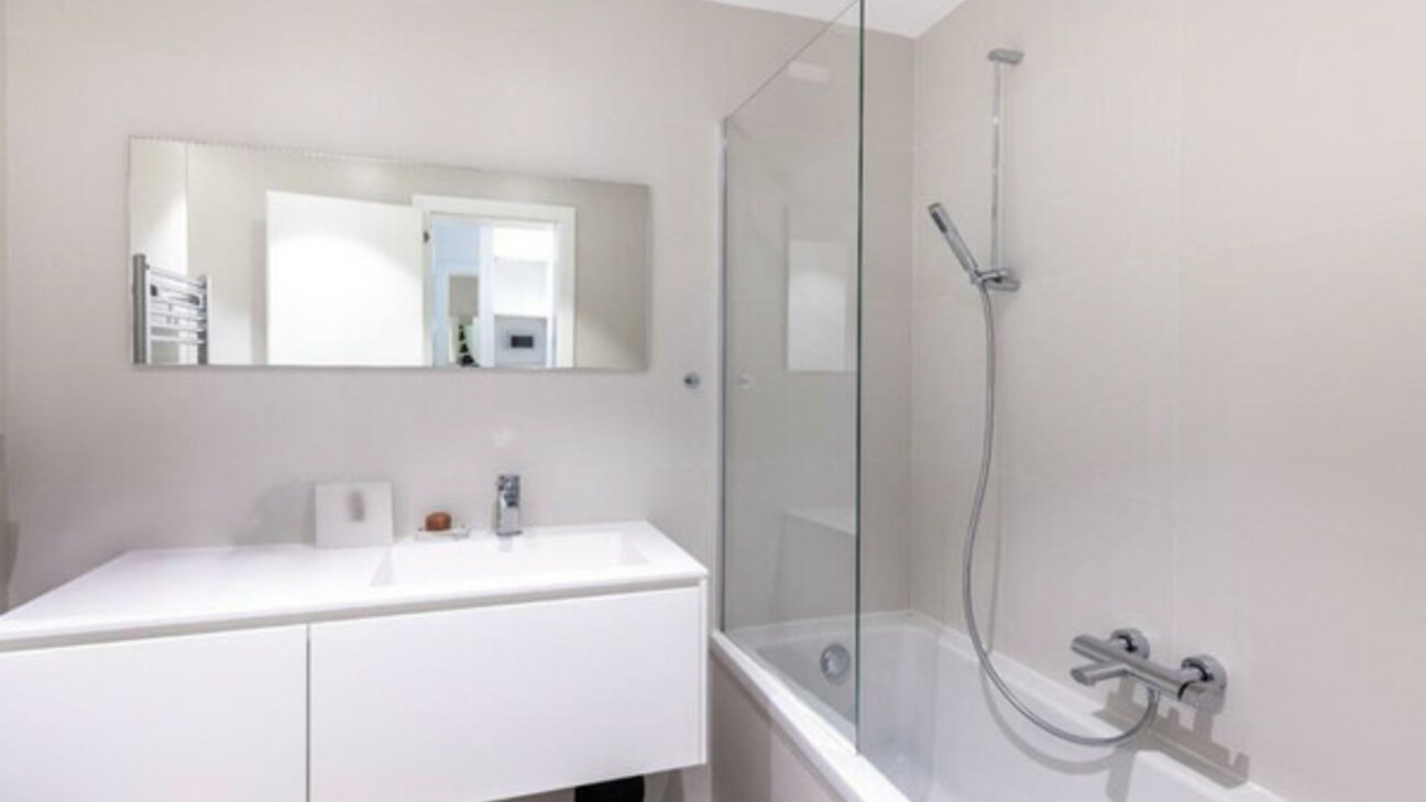 Très beau 2 pièces à Fontvieille vue sur le Port avec terrasse et jardin privatif - 8 / 8