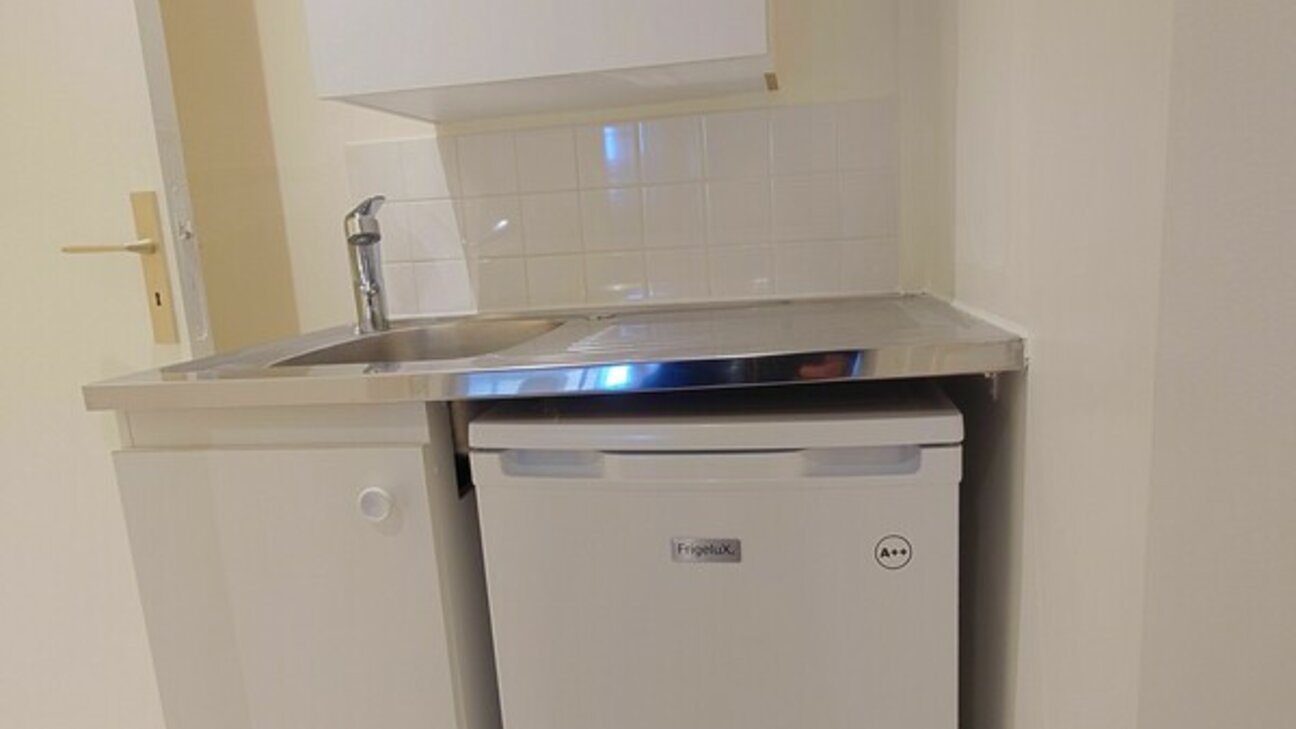 Office - Le Titien - 11 / 12