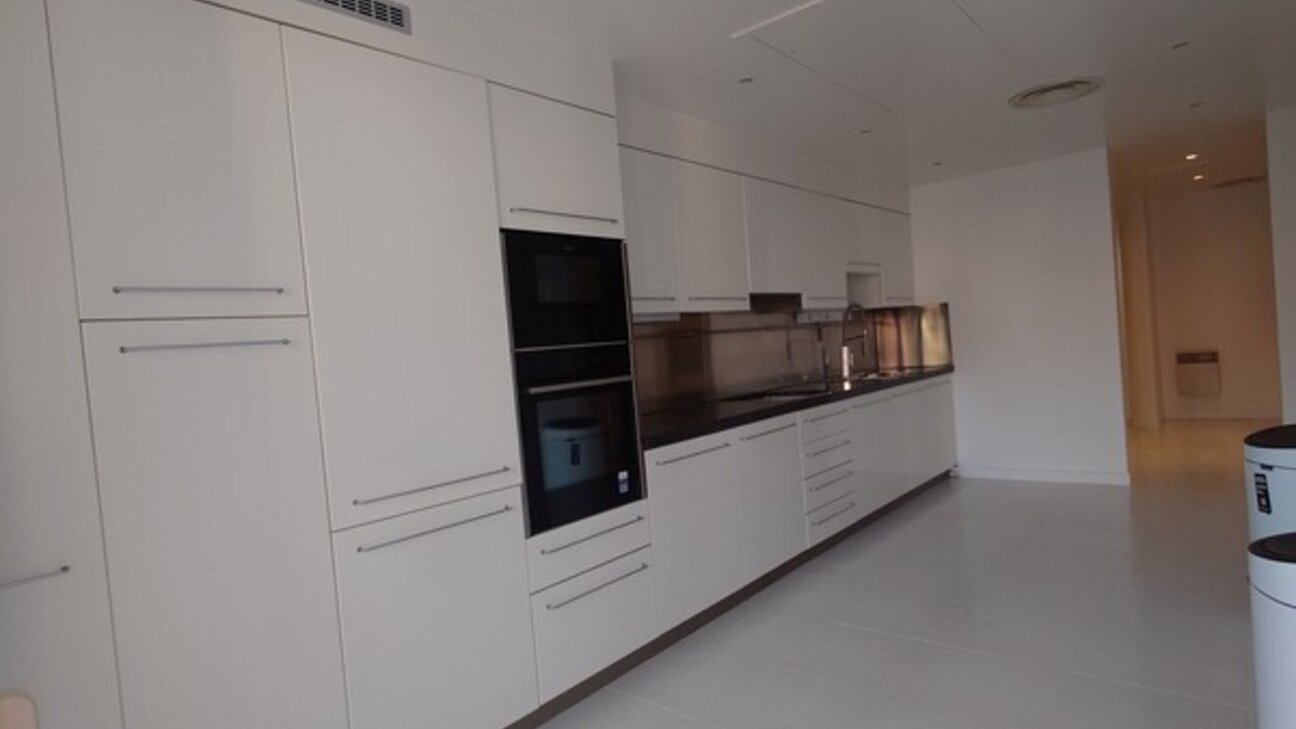 Exceptional 7-room apartment with private pool and panoramic sea view - LE MEMMO CENTER - 14 / 19