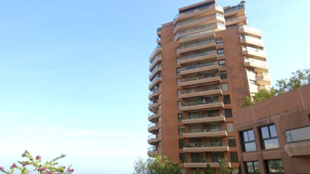 UFFICIO INDIVIDUALE - Servizi e spese comprese - MONTE-CARLO SUN - 2 / 7