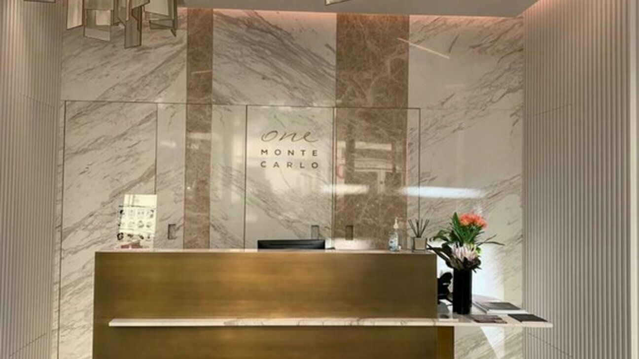 Magnifique appartement rénové, non meublé dans le Carré d'Or - 4 / 4