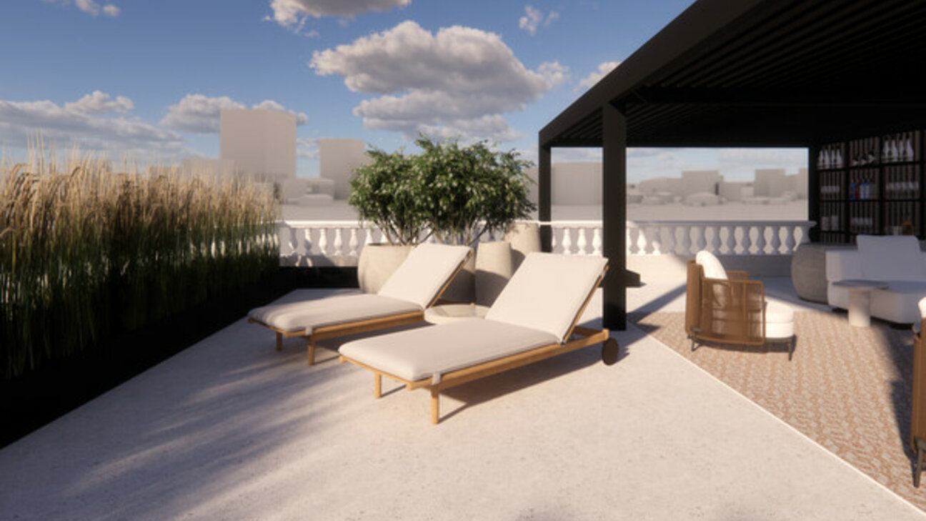 Duplex Penthouse d'Exception - 18 / 20