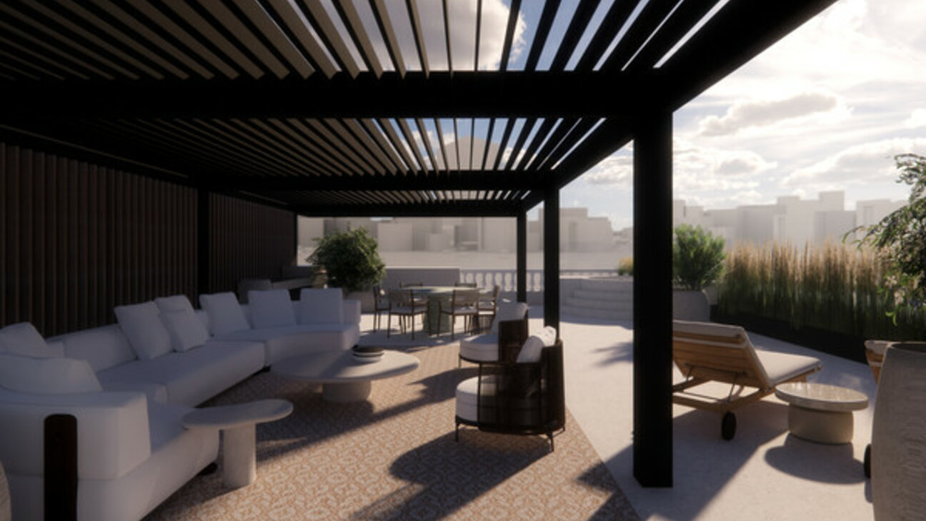 Duplex Penthouse d'Exception - 15 / 20